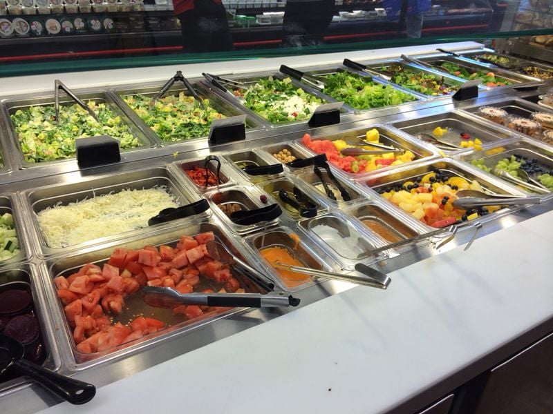 City Fresh Market 3
