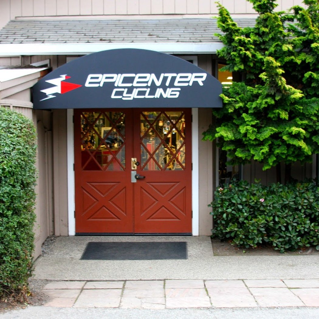 Epicenter Cycling 2