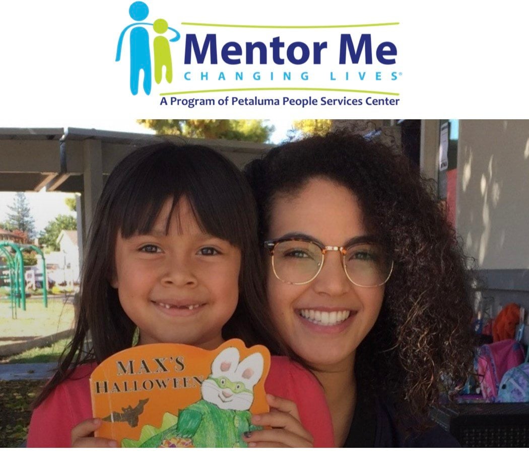 Mentors Community Dinner 1