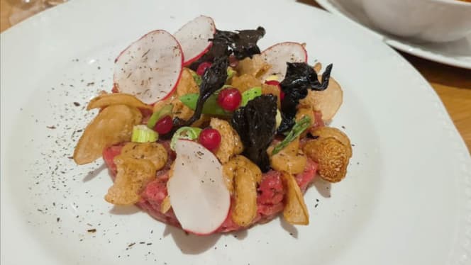 LE PETIT MAG bistrot chic 1