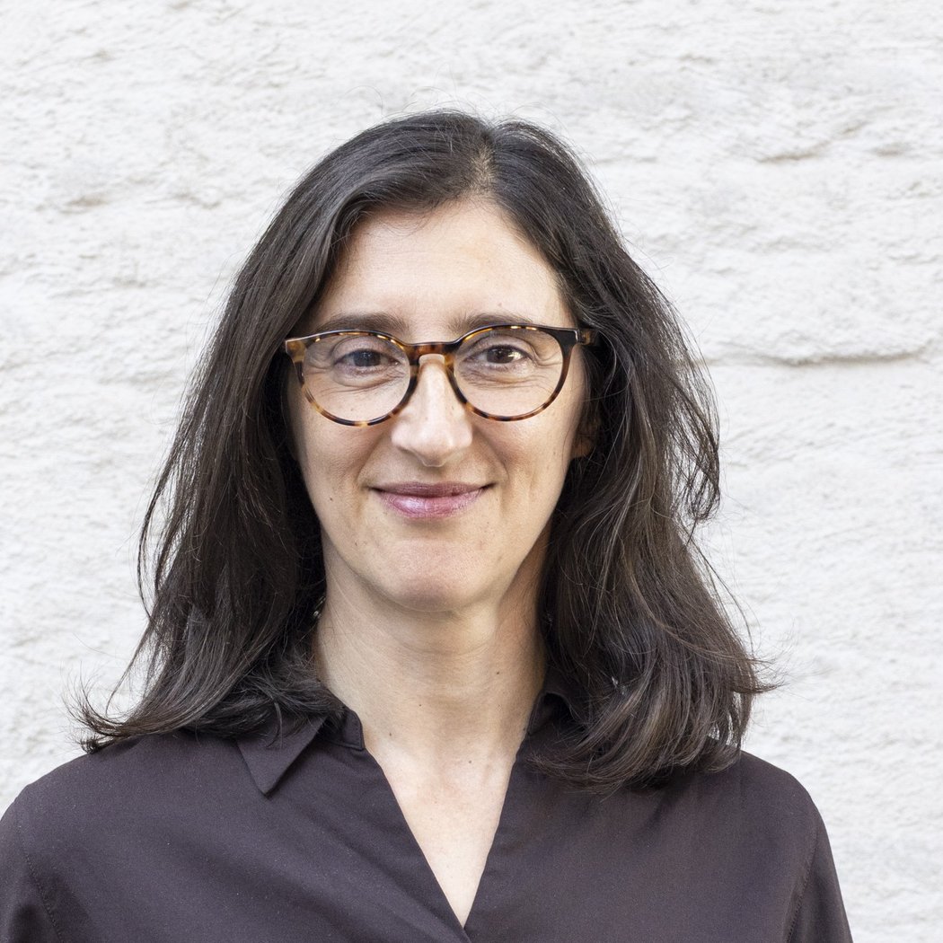 An Hour with ... Maria Espinosa, Registrar