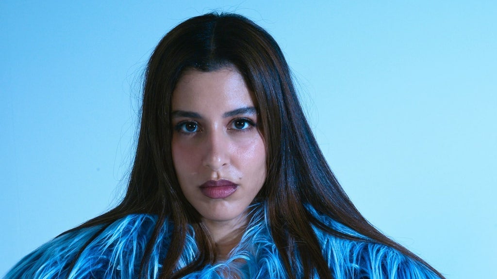 Marina Satti 1