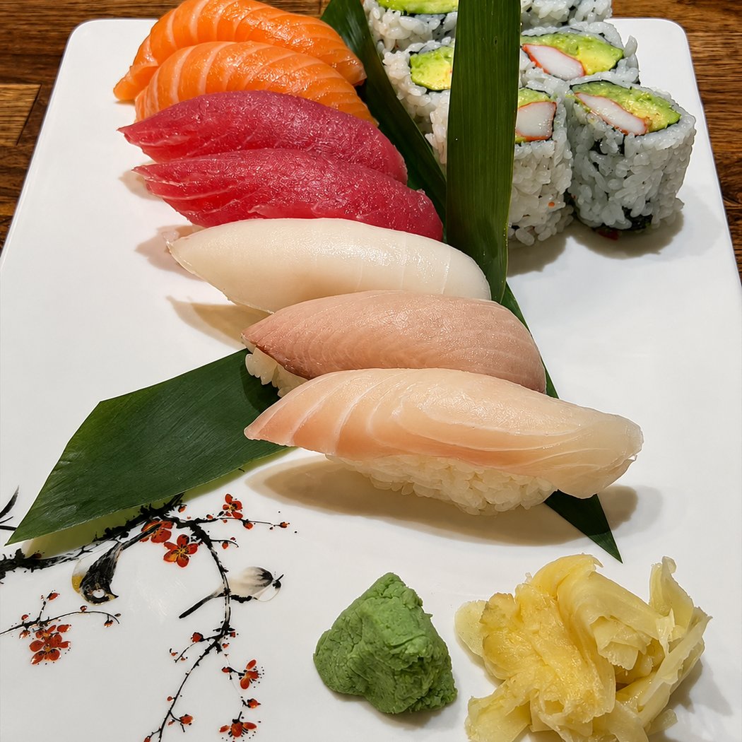 Sushi Kingdom 3