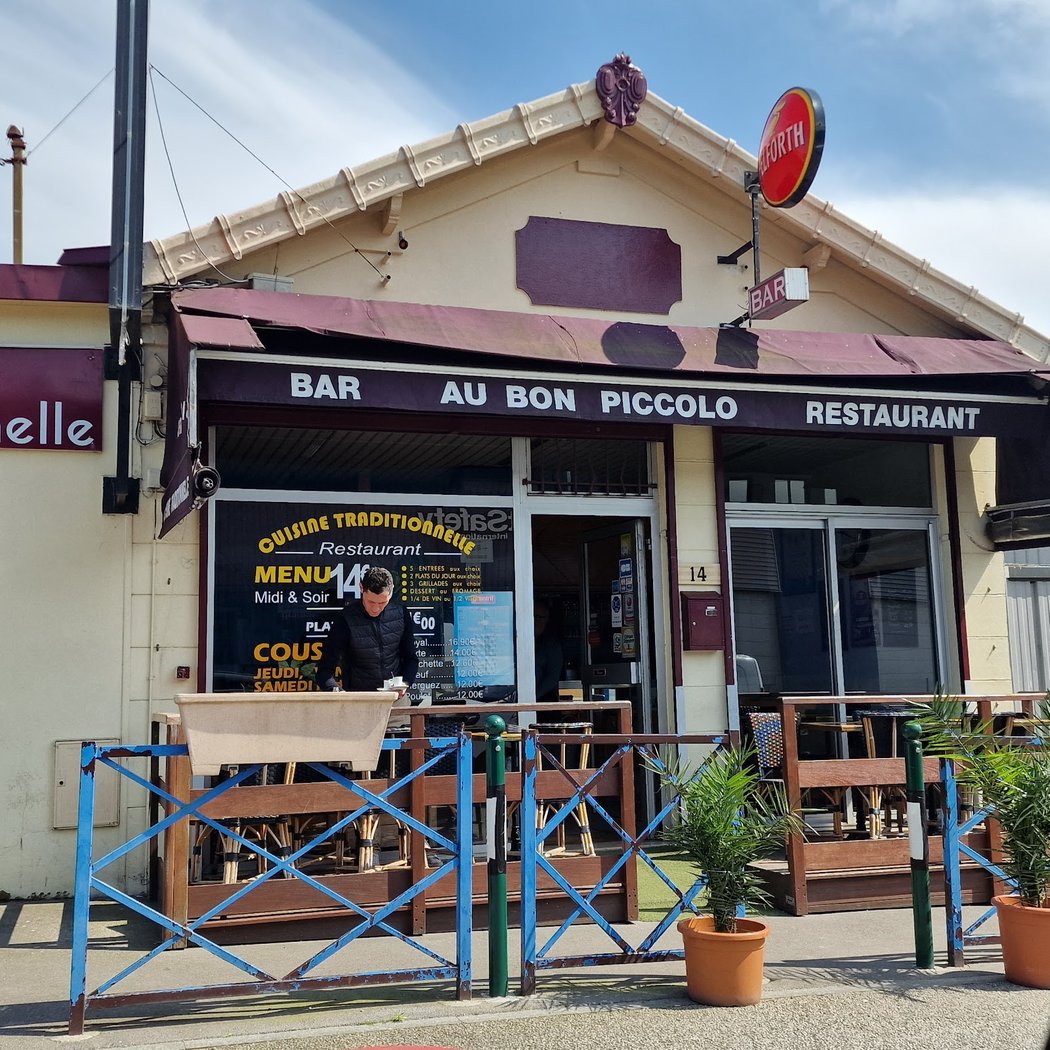 Au Bon Piccolo 2