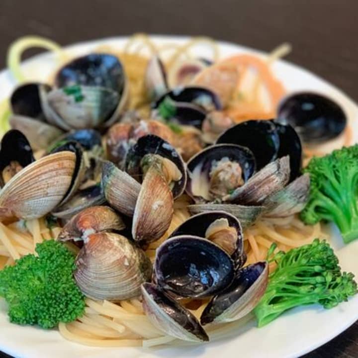 Pasta Cooking Class & Dinner 3