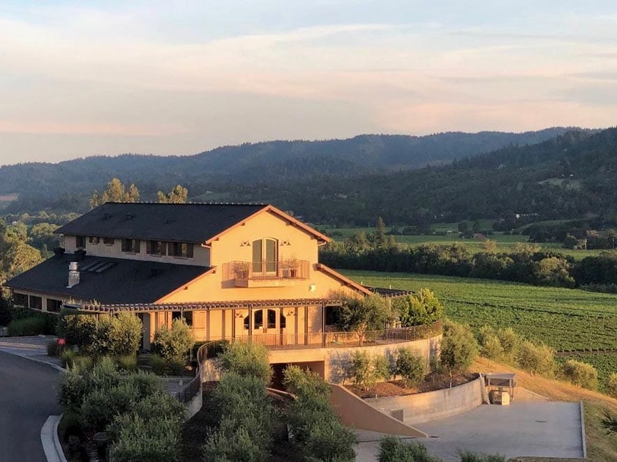 Trattore Farms and Winery 2