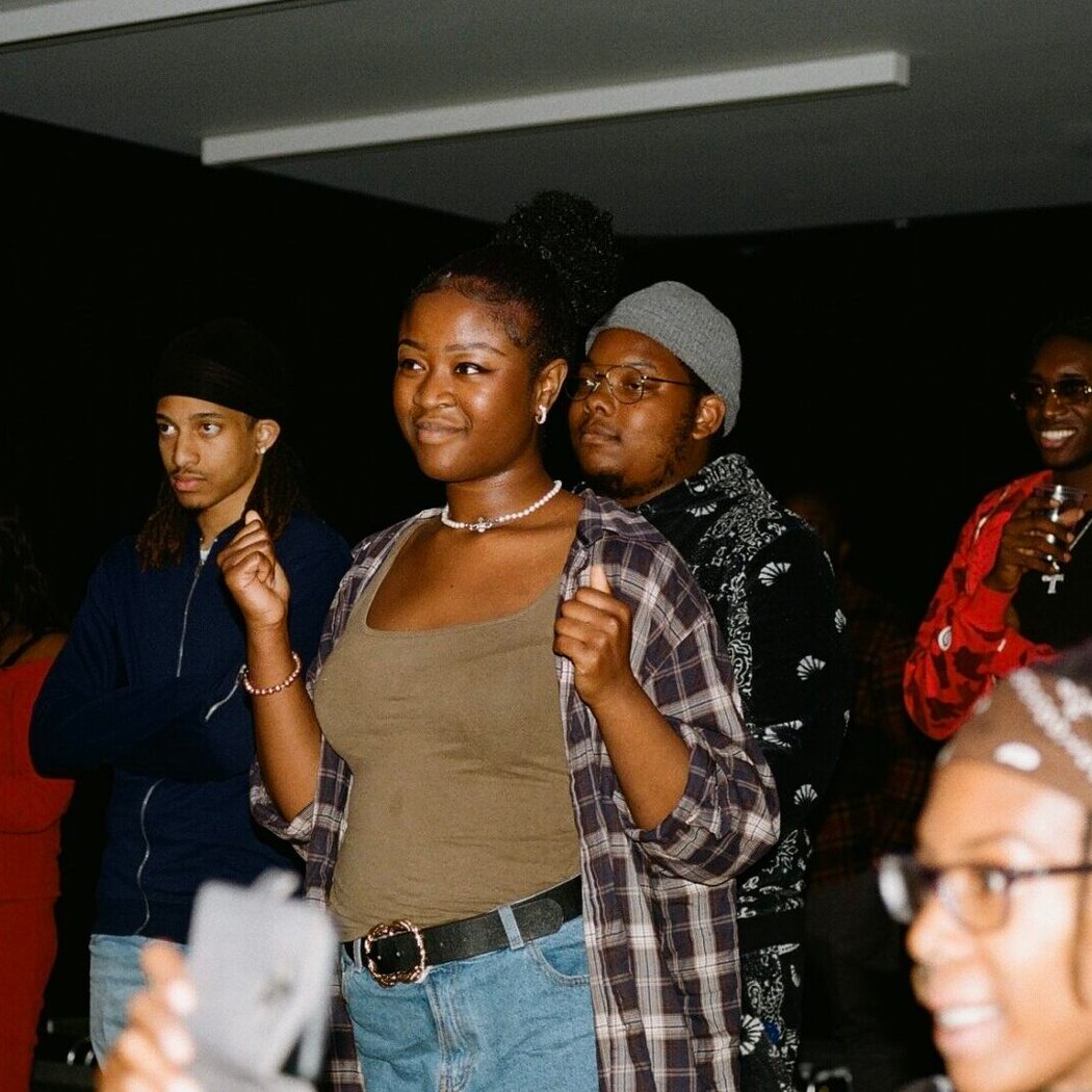 Monday Spotlight Open Mic Night hosted by Grayson Howard 2