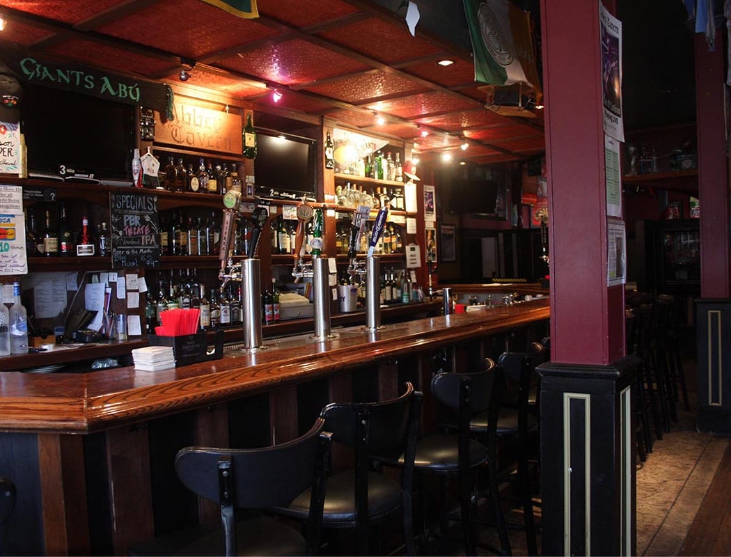 The Abbey Tavern 2