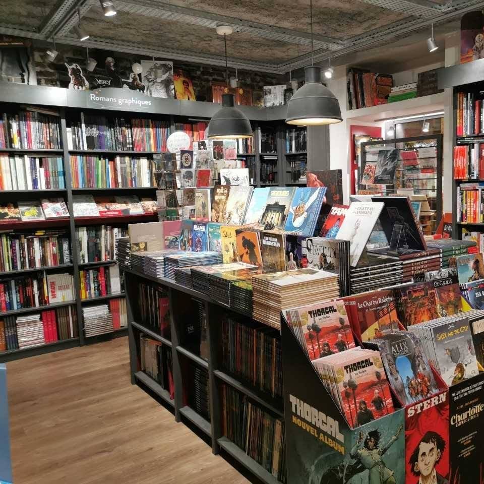 Nicolas Siner Book Signing 4