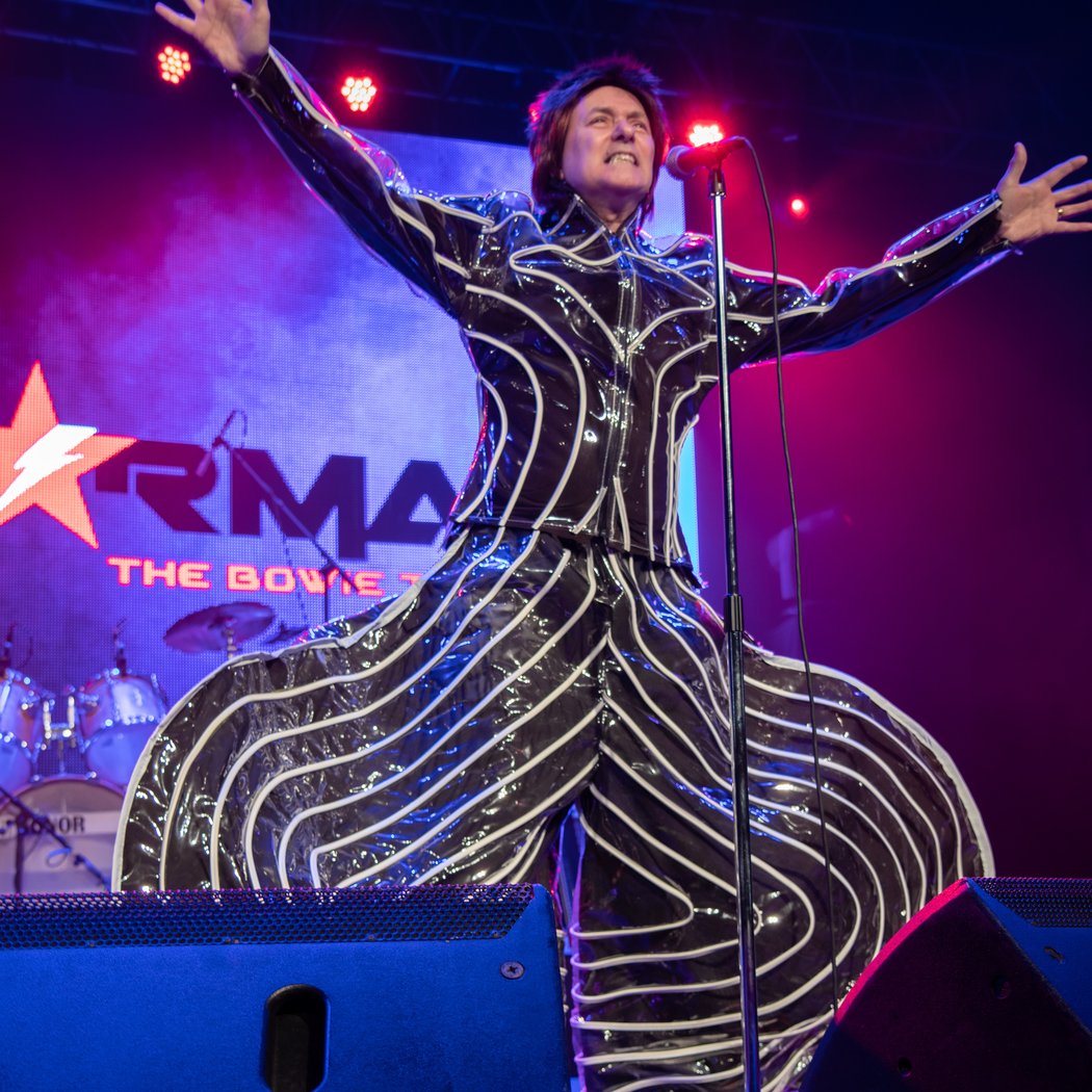 Starman 1