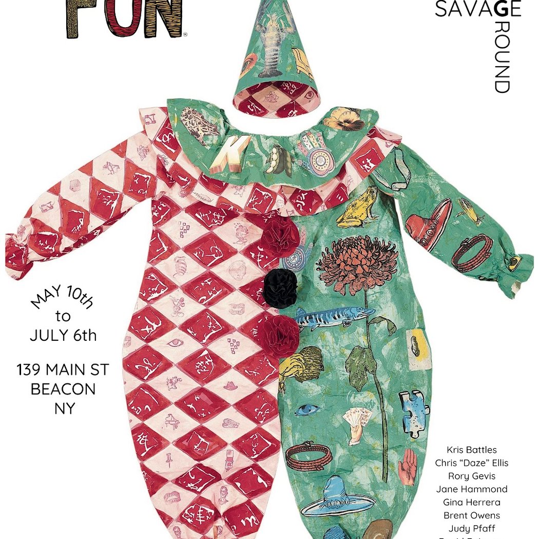 Savage Wonder Art Center