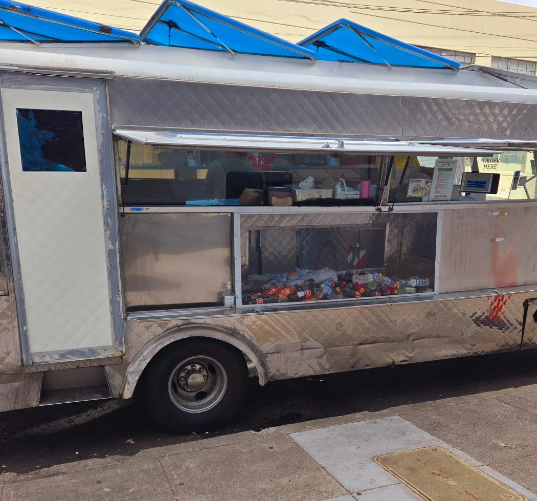 Street Meet Taco Truck 3