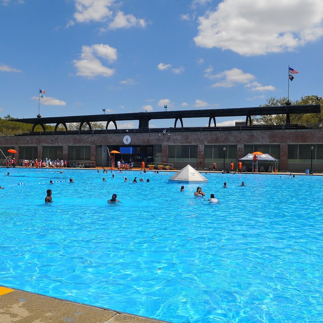 Betsy Head Pool 3