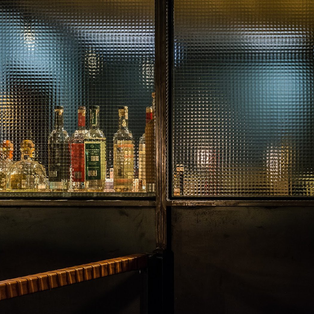 Truffle Pig Bar 2