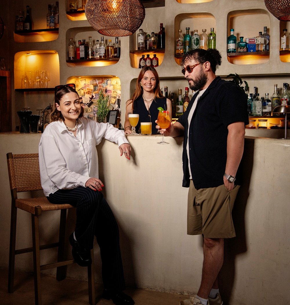 Le Labo by Allo Frangin 2