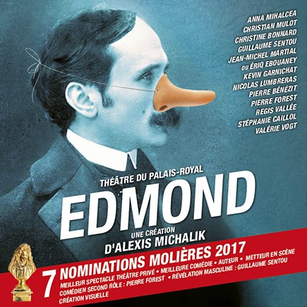 Edmond 3