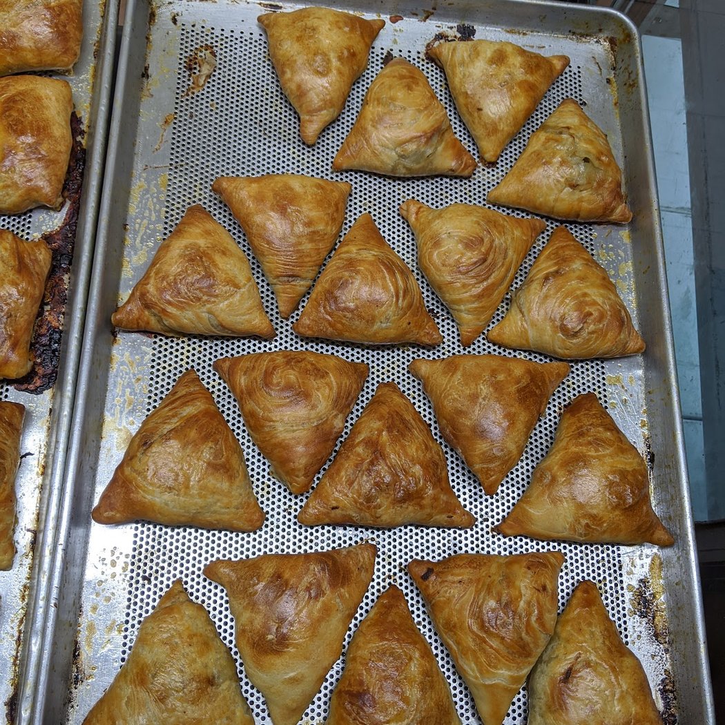 Rokhat Kosher Bakery 1