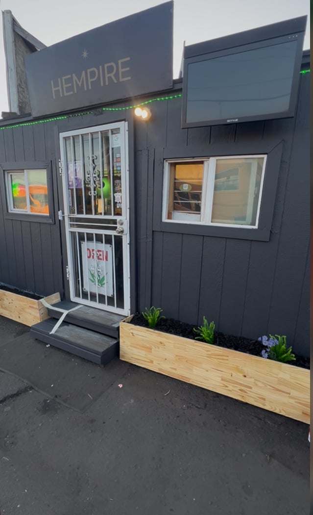 Hempire Dispensary - Brooklyn 2