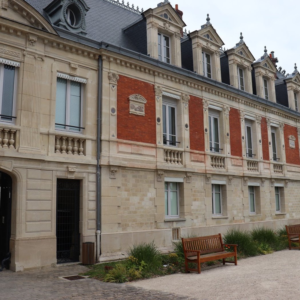 Conflans au fil des peintres, dessinateurs & graveurs 2
