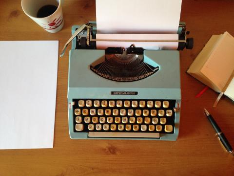 Writing Romance 1