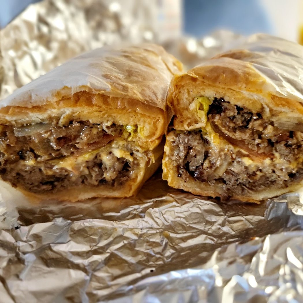 TRIBECA DELI GRILL 1