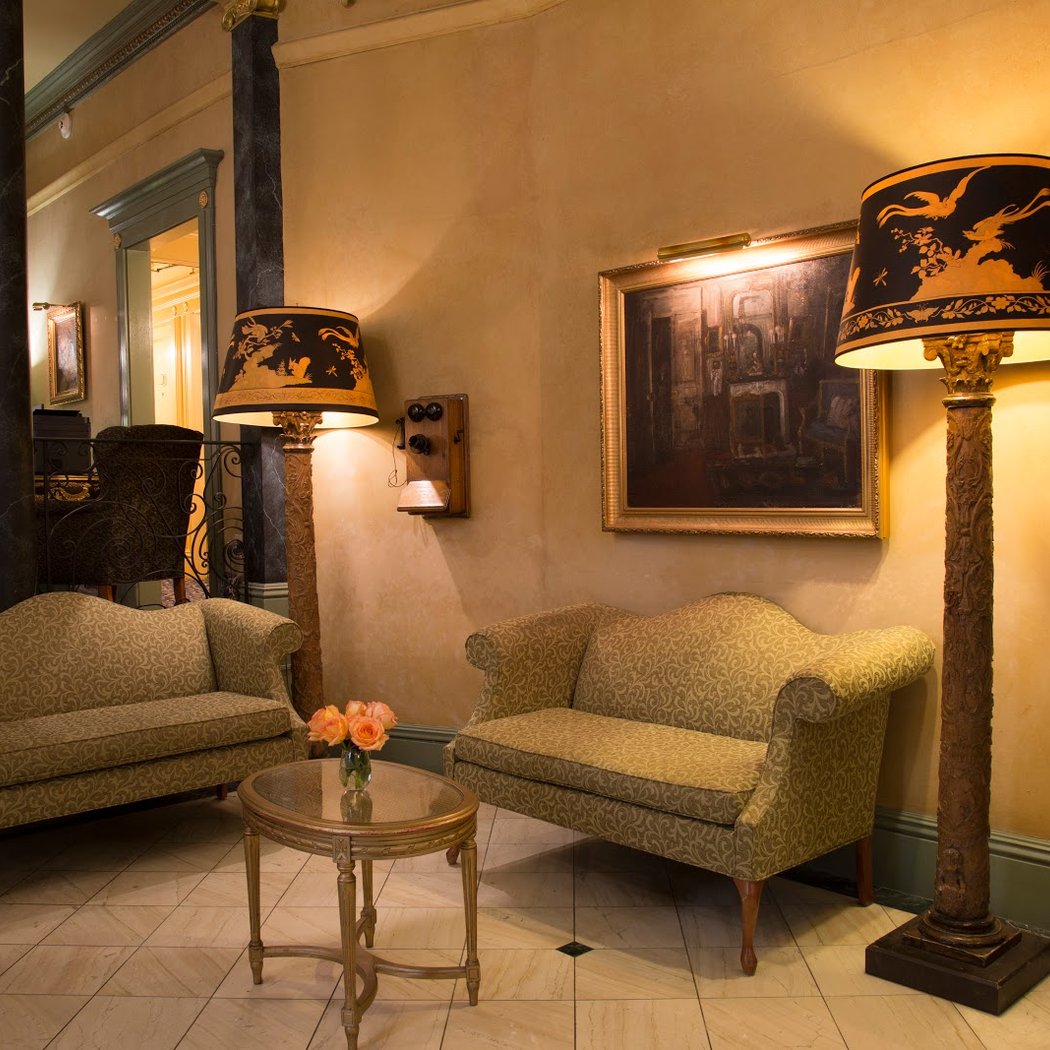 The Hotel Majestic 3