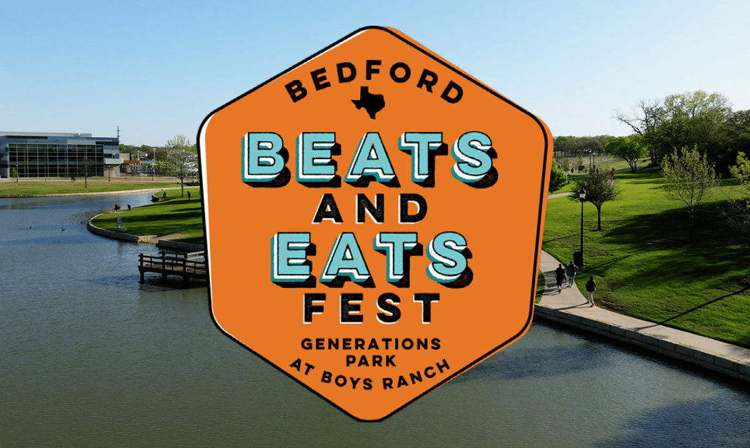 Bedford Beats and Eats Fest 2