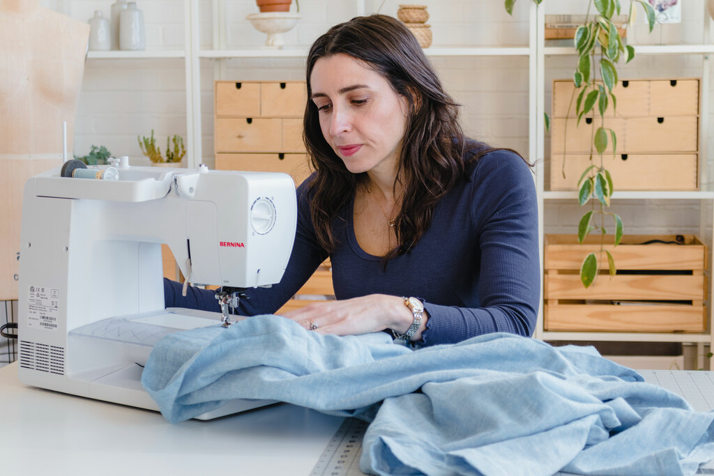 Intro to Clothing 1