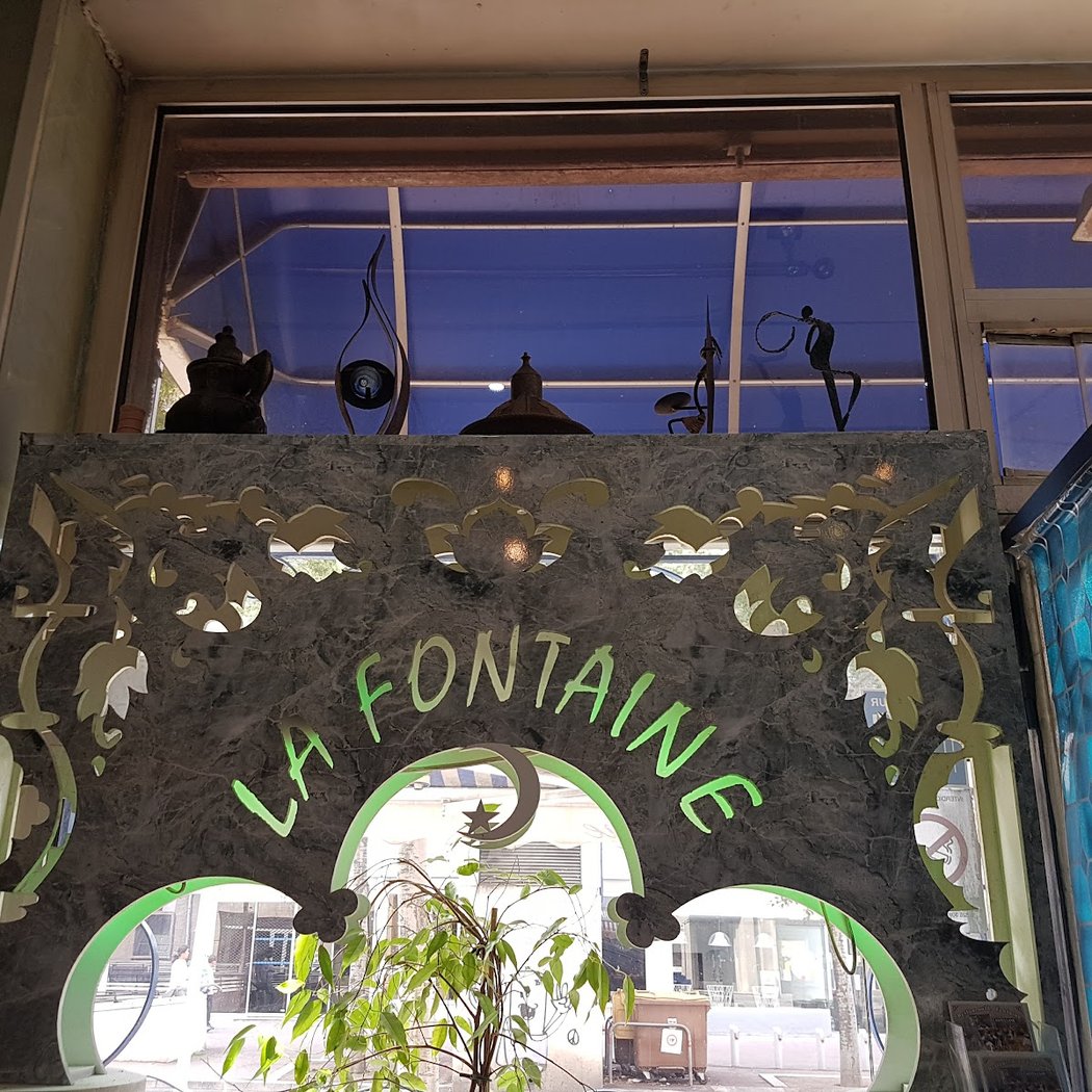 La Fontaine 2
