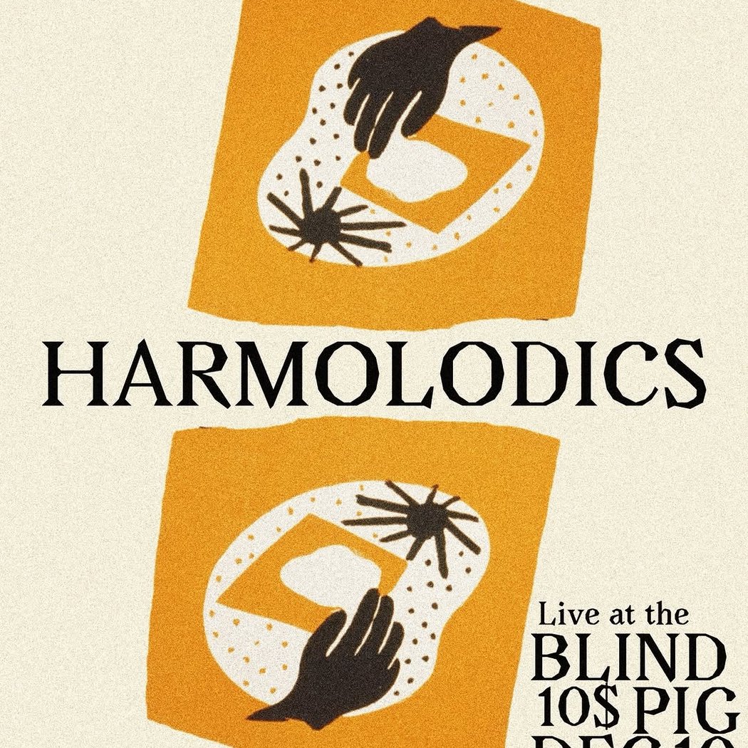 Harmolodics with Purplereiign, Na Bonsai 1
