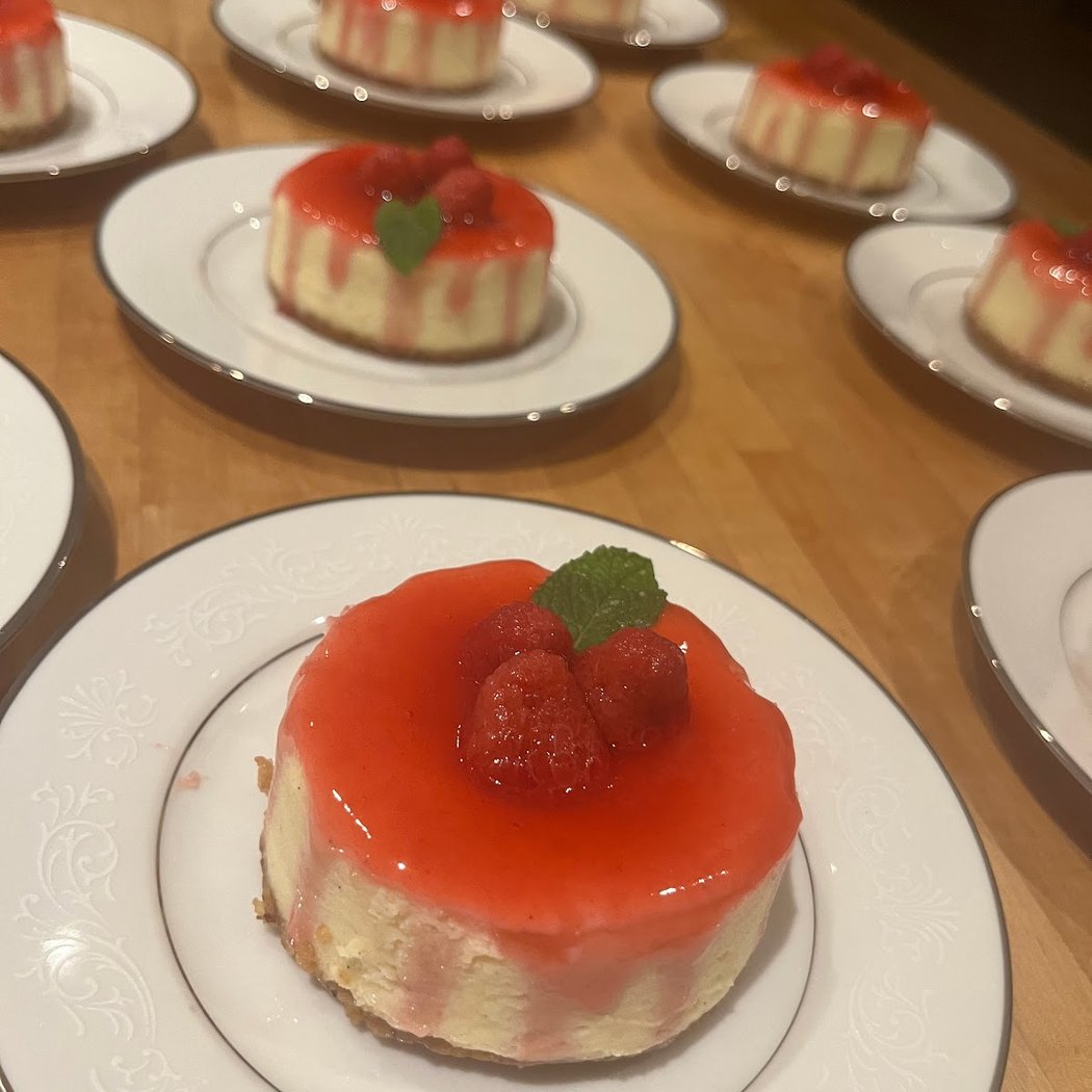 San Francisco Culinary Training Academy 1