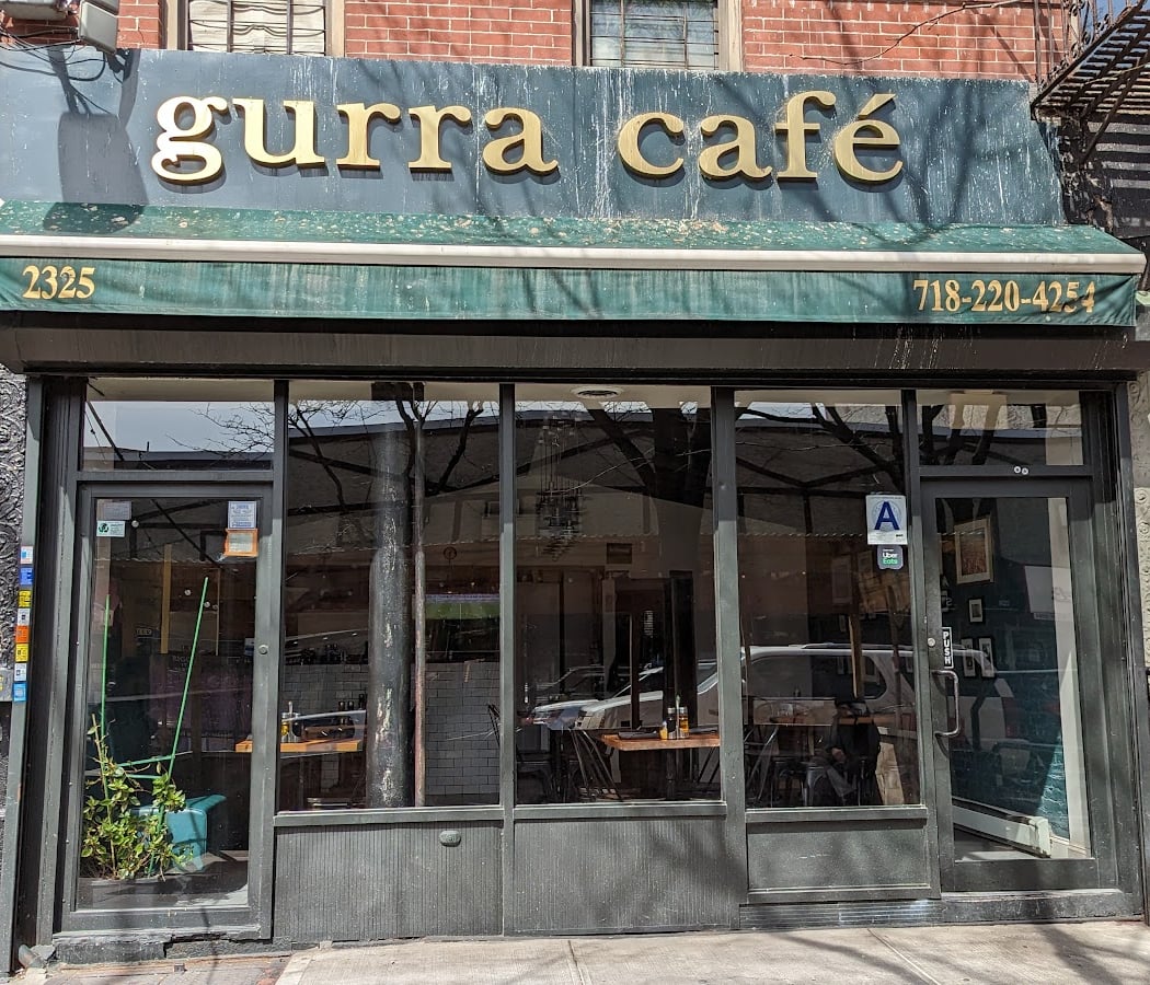 Gurra Cafe 3