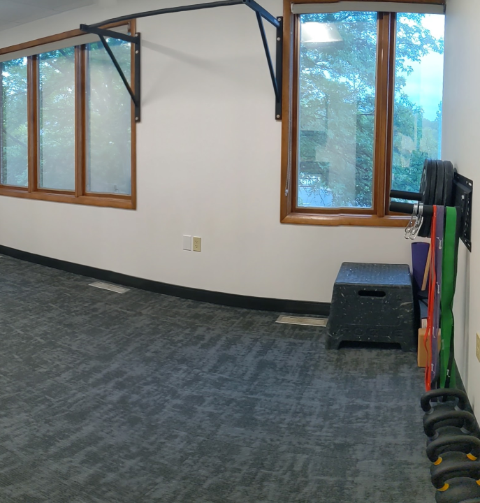 Dr. Christina Helou, DPT Physical Therapy | WISE LLC 3