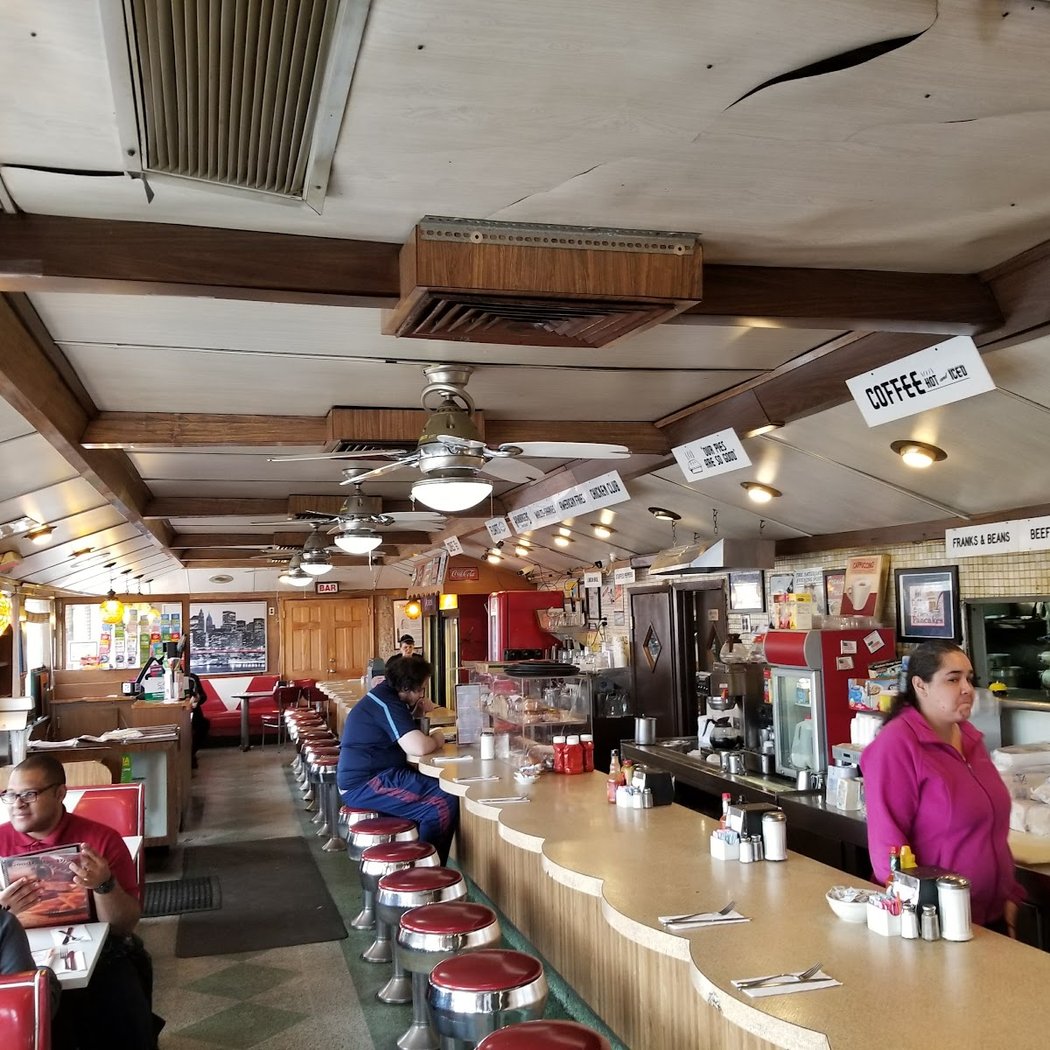 GoodFellas Diner 3