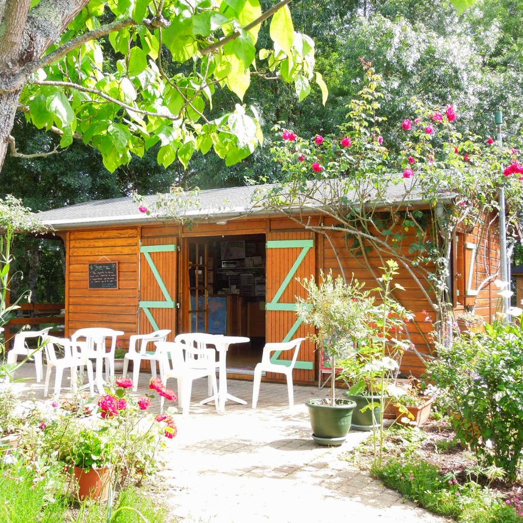 Camping Belle Rivière 24.-25.3.26 3