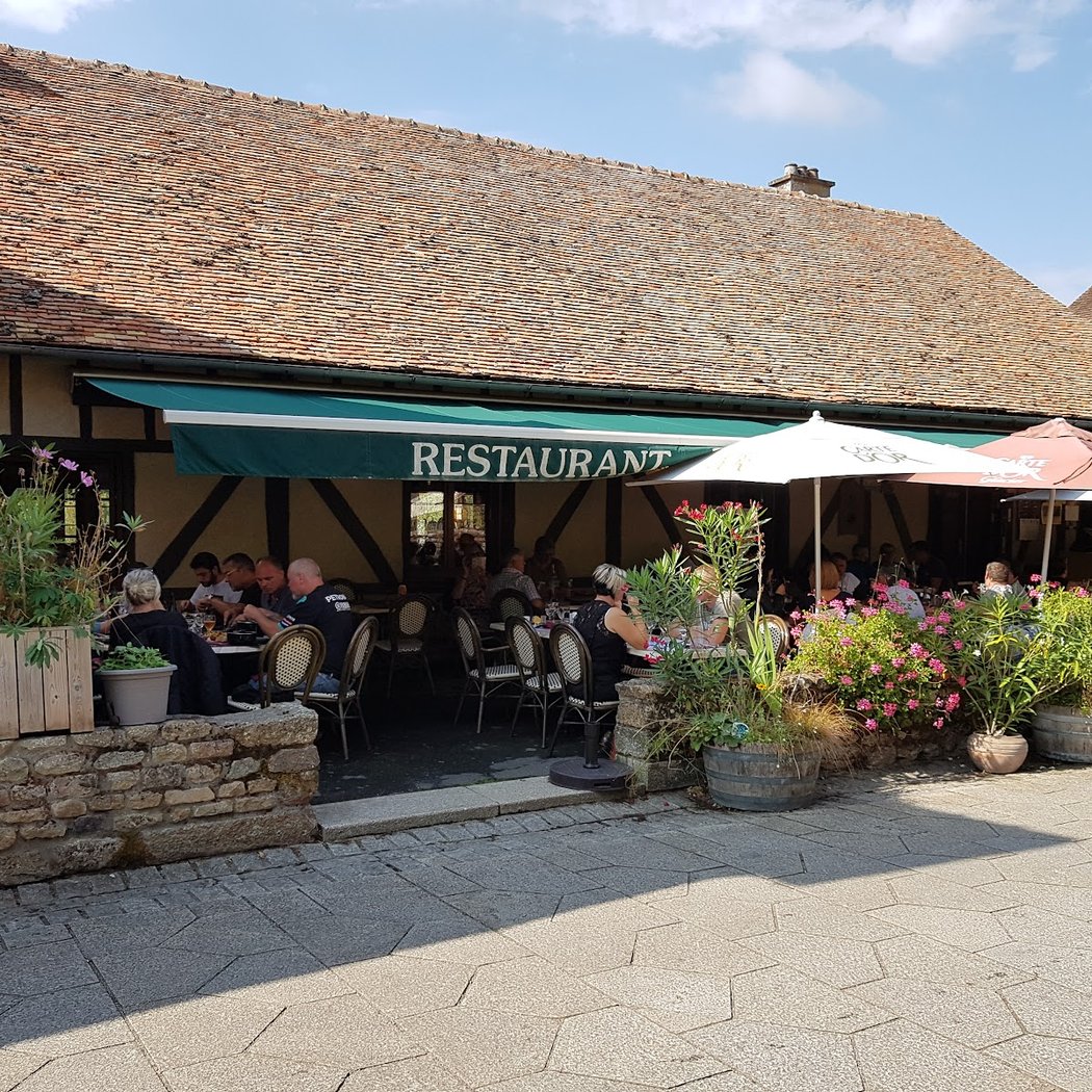 L'Auberge de la Vallée 2