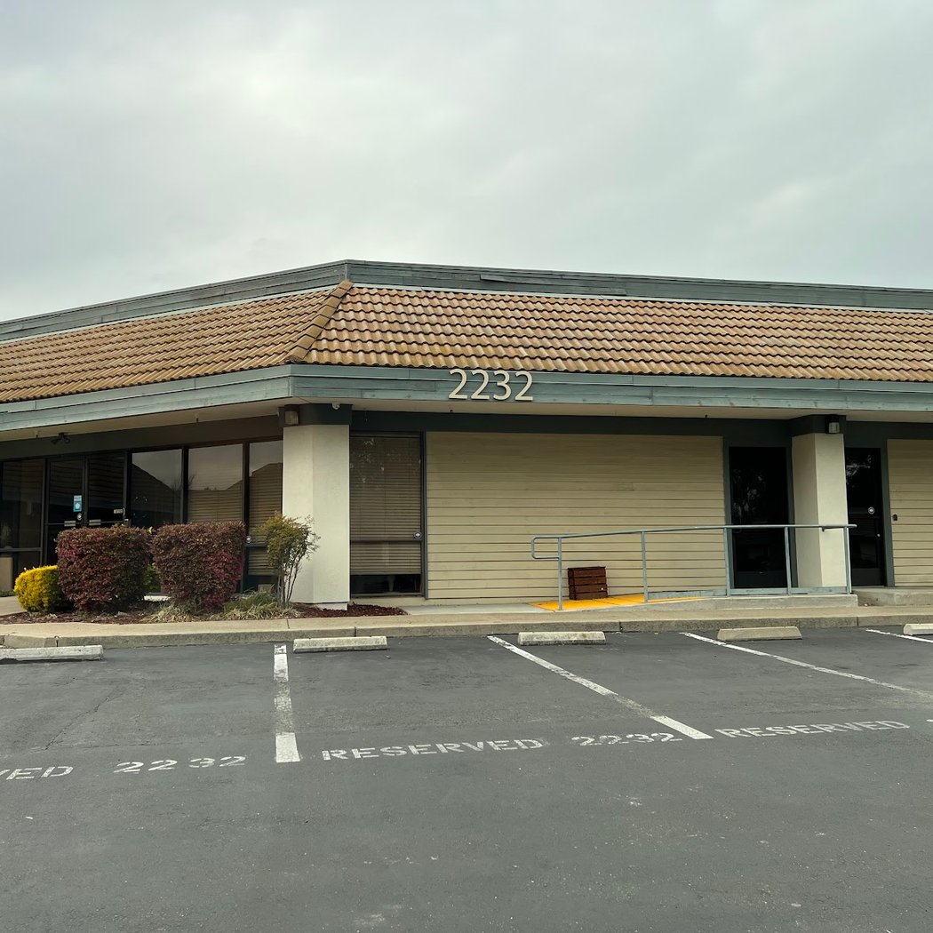 San Ramon Valley Islamic Center (SRVIC) 2