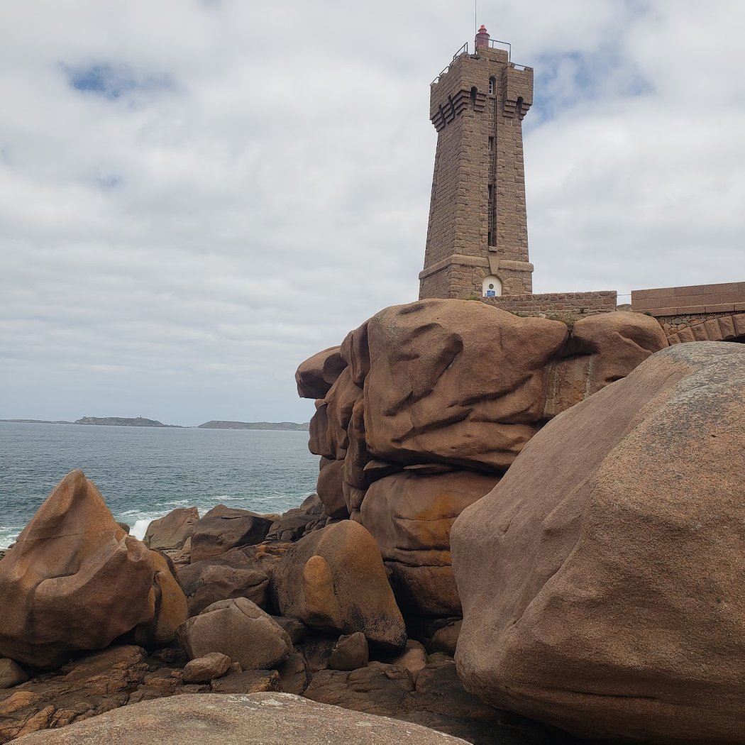 Les événements immanquables de la Côte de Granit Rose 2