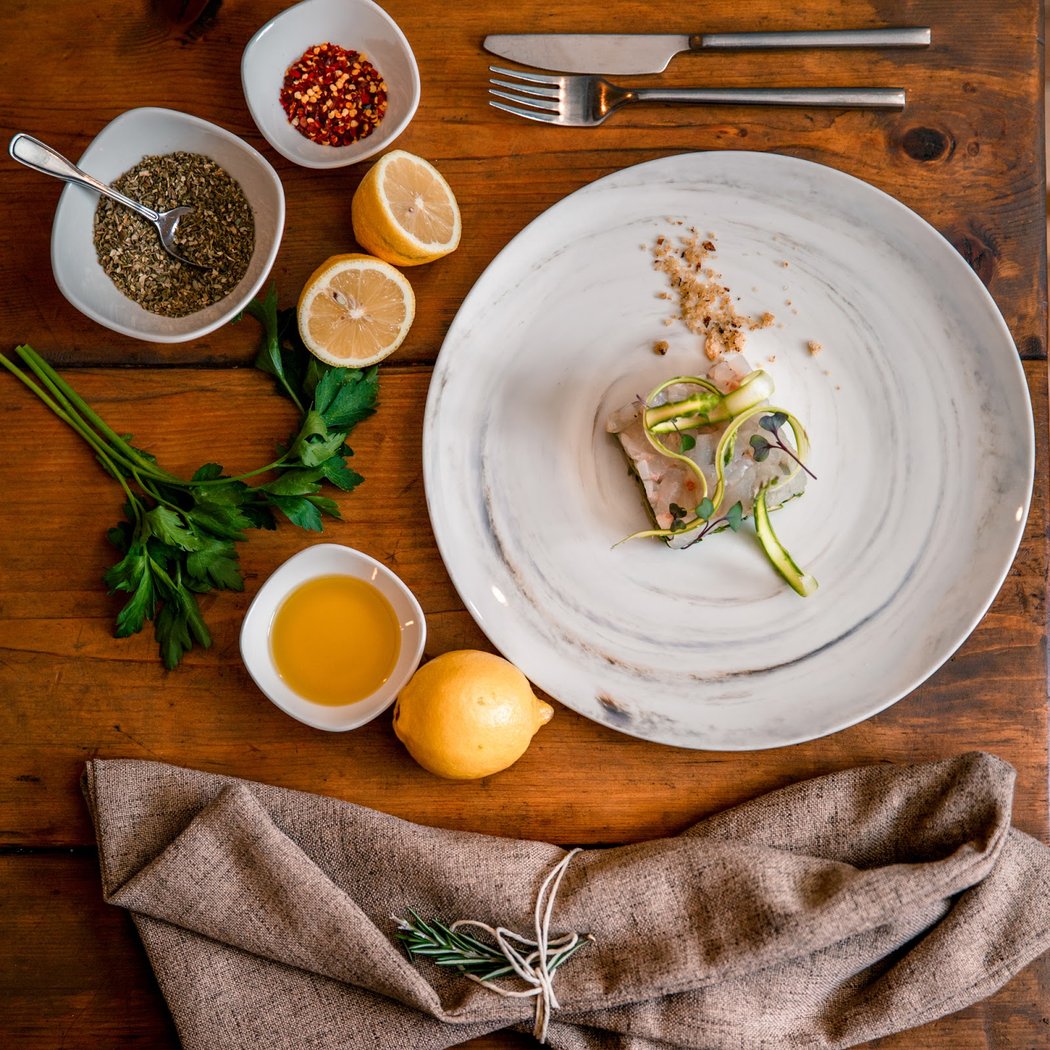 Osteria 57 1