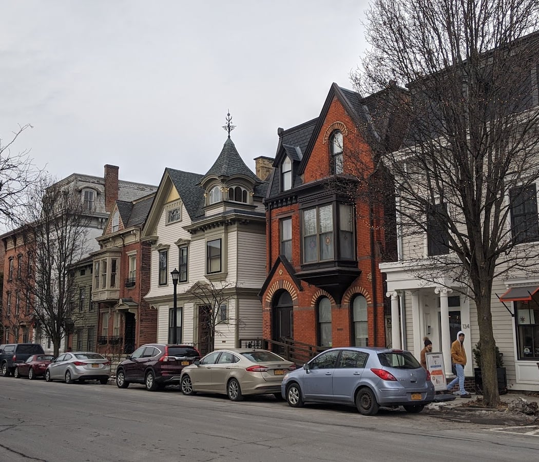 Warren Street 3