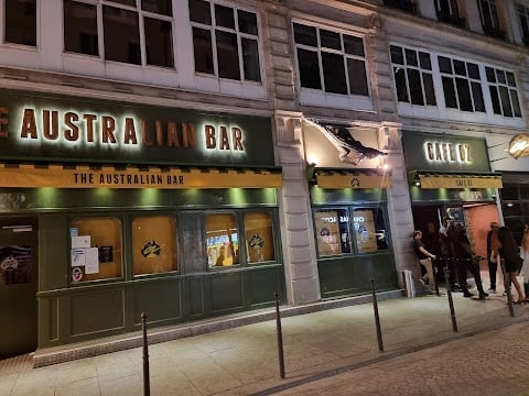 Paris Latino 3