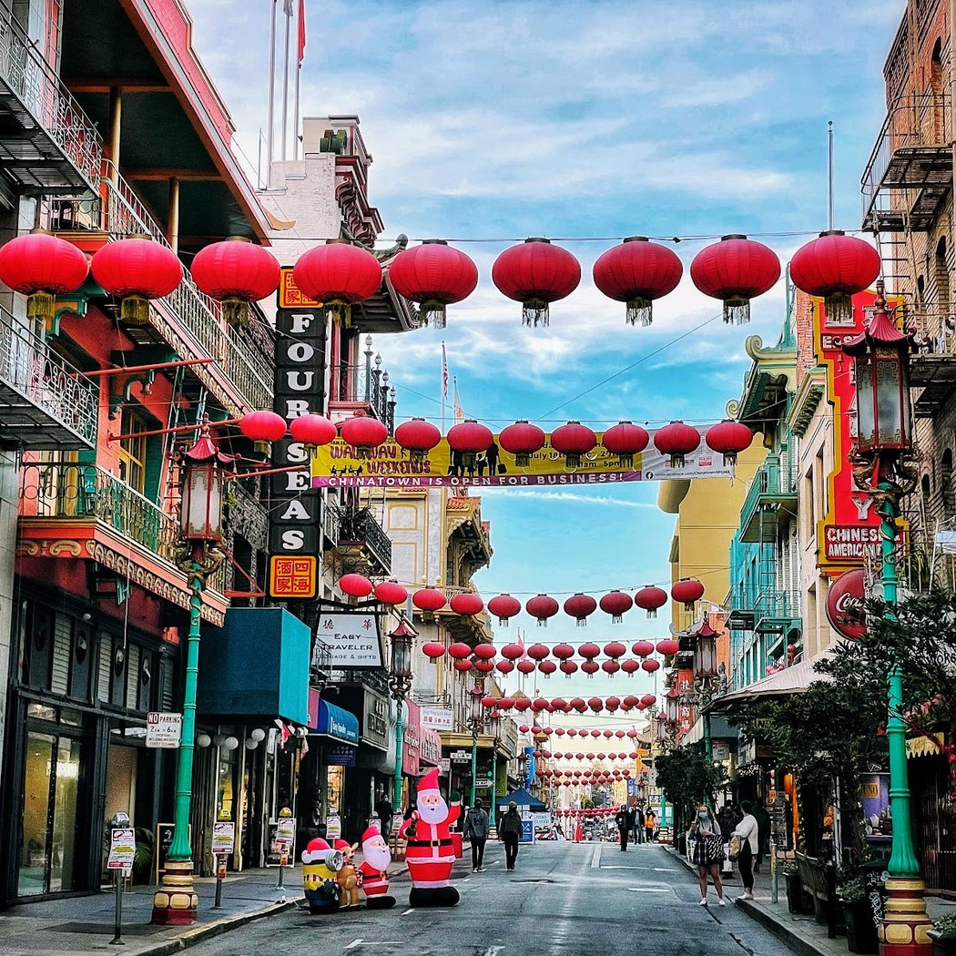 2026 Chinatown Car Show & Car Parade