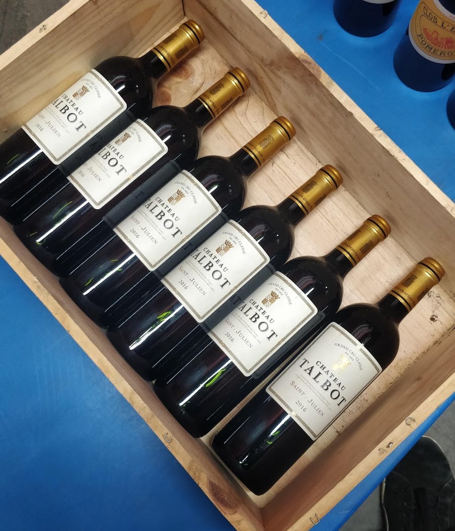 WineBank 3