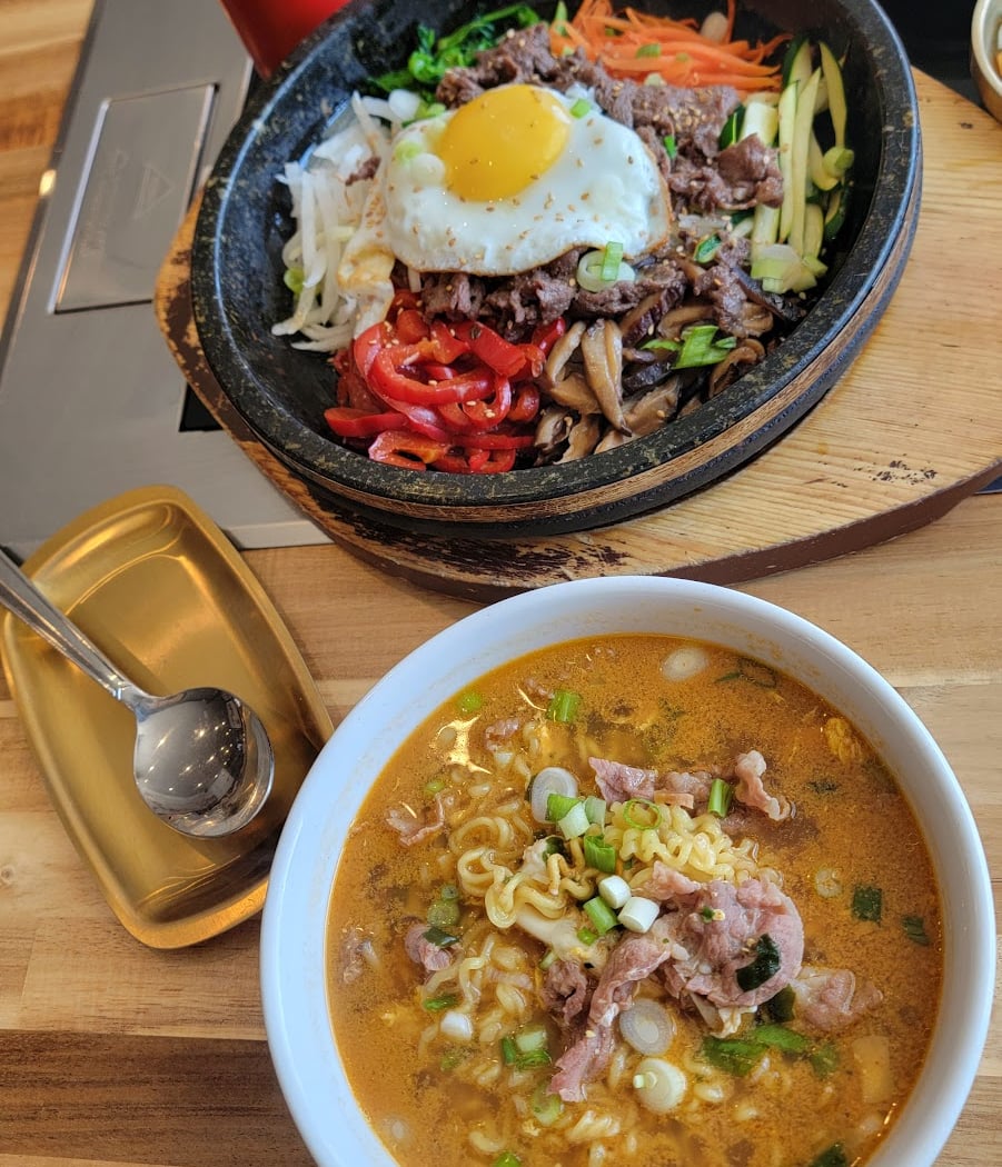 Choi's BBQ - Authentic Korean Restaurant, Korean Grilled BBQ, Korean Food in Mahopac, 최가네, 한국식바베큐, 마호펙 한인식당 1
