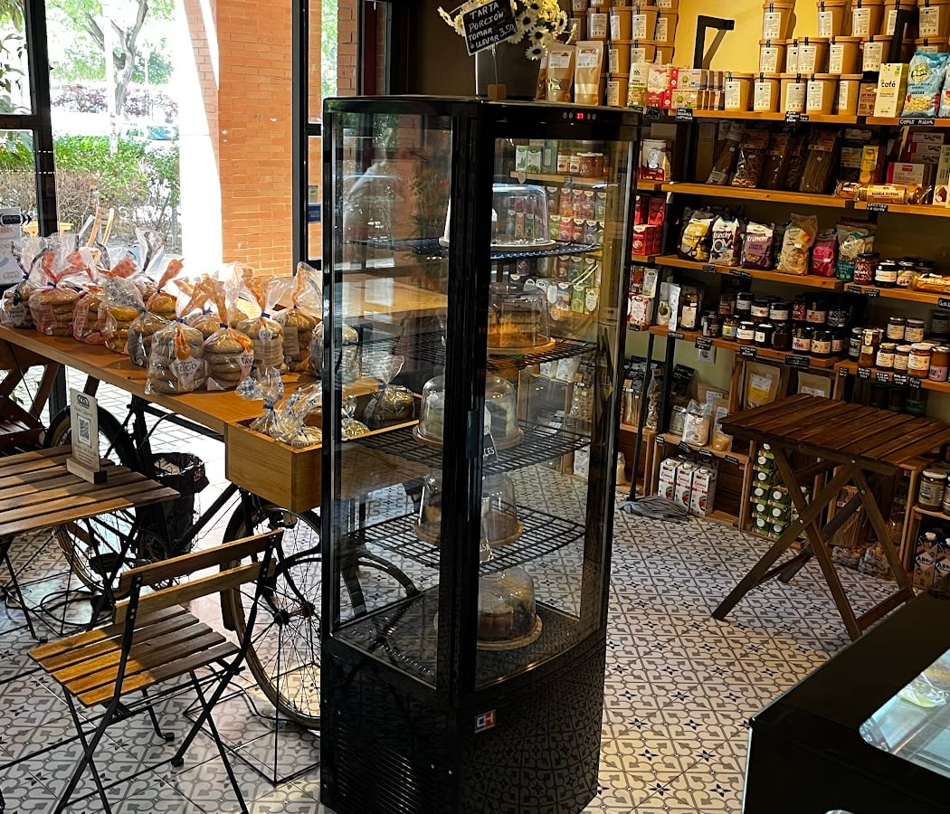L'andalusí Panadería 2