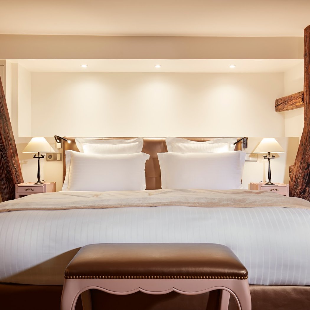 Cour du Corbeau Hotel Strasbourg - MGallery Collection 2