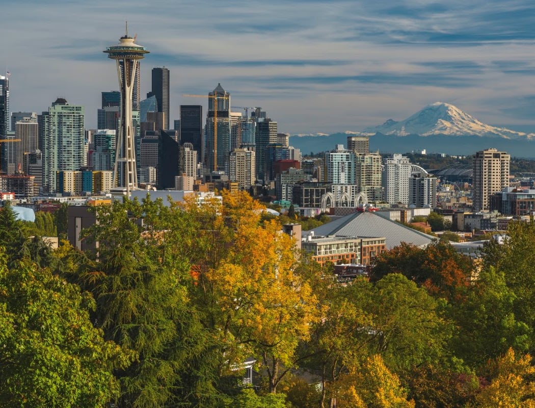 Kerry Park