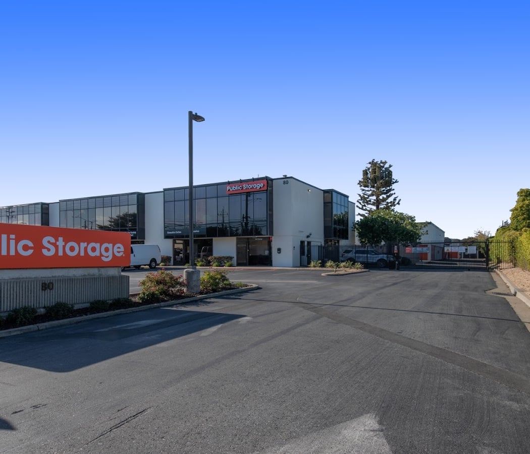 Public Storage 2
