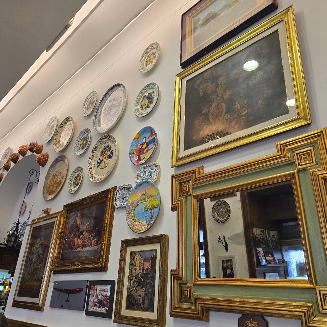 Ristorante Europeo Mattozzi 2