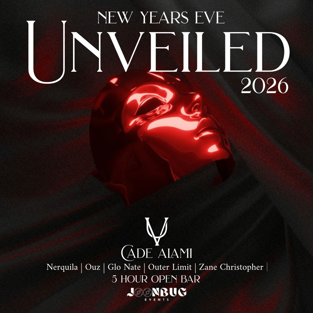 Superior Ingredients NYE2026 Williamsburg Rooftop Party 1